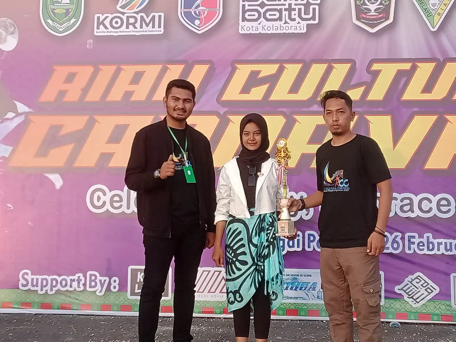 team
